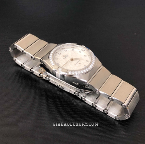 Đồng Hồ Omega Constellation 131.15.28.60.52.001