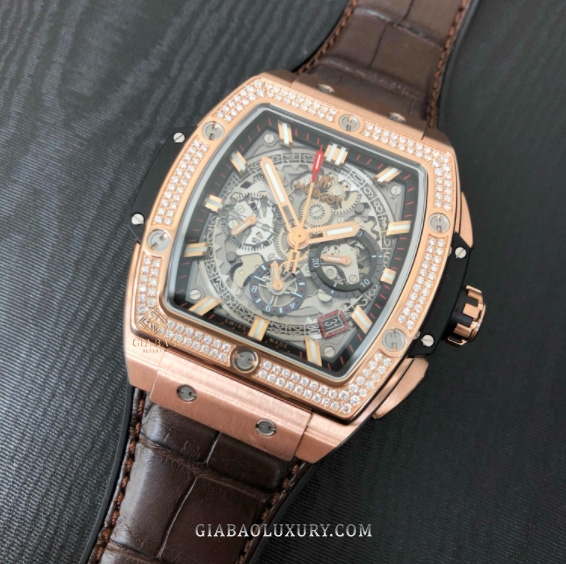 Đồng Hồ Hublot Spirit Of Big Bang 641.OX.0183.LR.1104