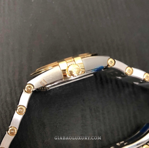 Đồng Hồ Omega Constellation 131.20.28.60.08.001