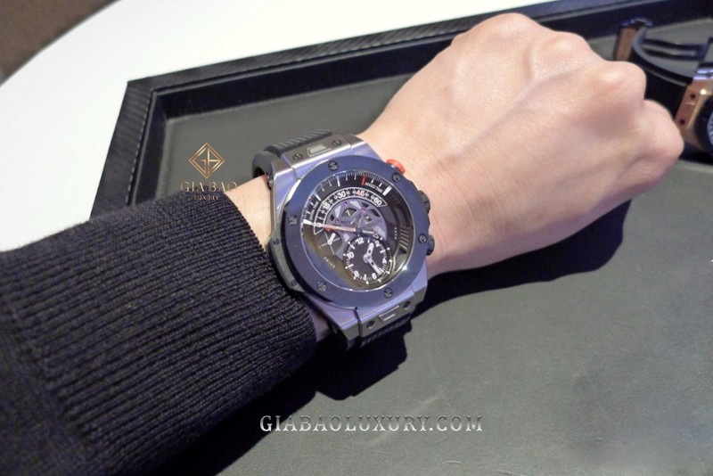 Đồng Hồ Hublot Big Bang 413.NM.1127.RX