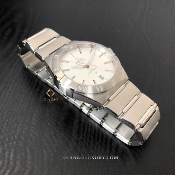 Đồng Hồ Omega Constellation 131.10.39.20.02.001