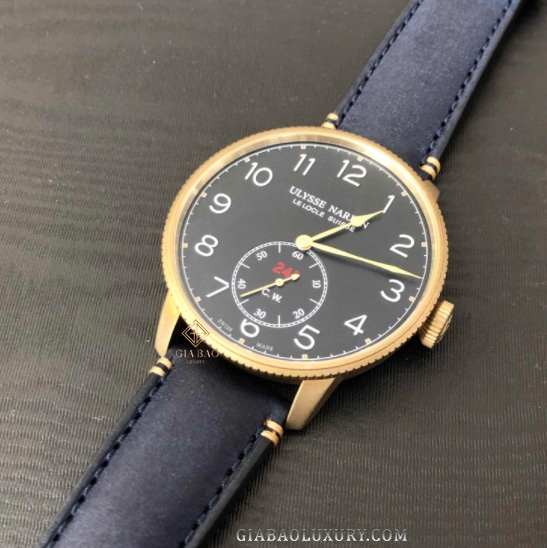 Đồng Hồ Ulysse Nardin Marine 1187-320LE/63