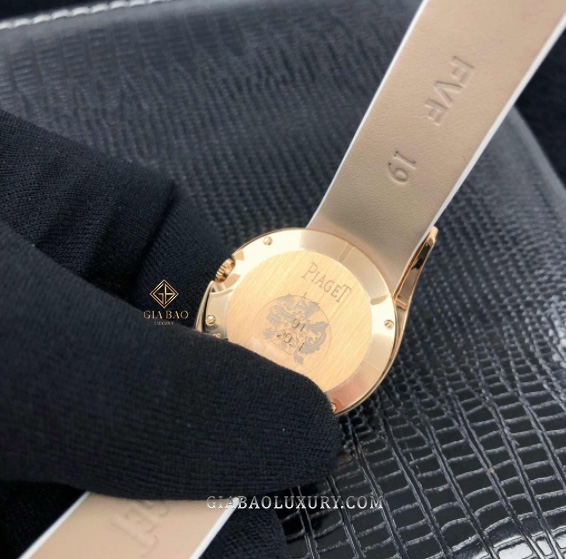 Đồng Hồ Piaget Limelight Gala G0A41181