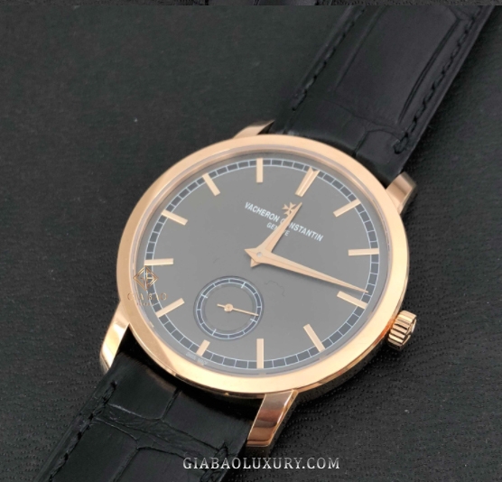 Đồng Hồ Vacheron Constantin Traditionnelle 82172/000R-B402