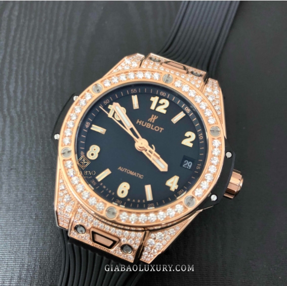 Đồng Hồ Hublot Big Bang One Click 465.OX.1180.RX.1604