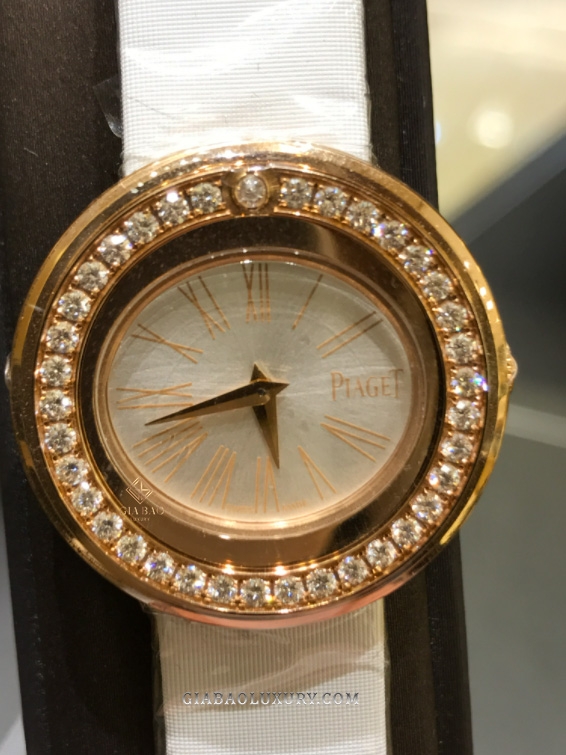 Đồng Hồ Piaget Possession G0A41188