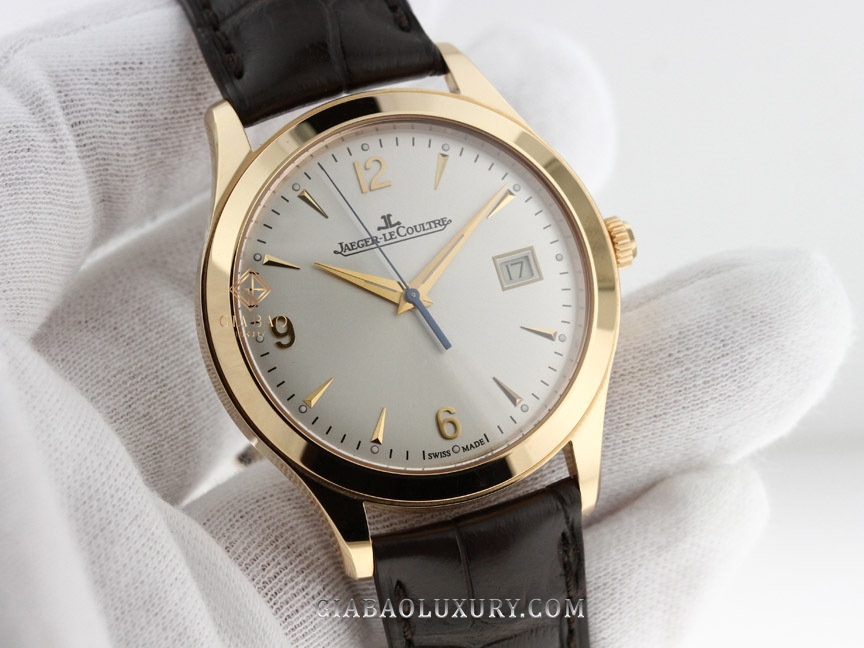 Đồng Hồ Jaeger-LeCoultre Master Control Date Q1542520