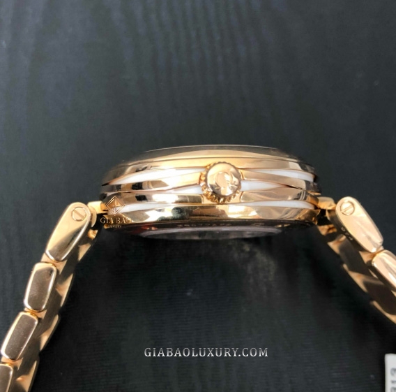 Đồng Hồ Omega De Ville Ladymatic 425.60.34.20.55.001