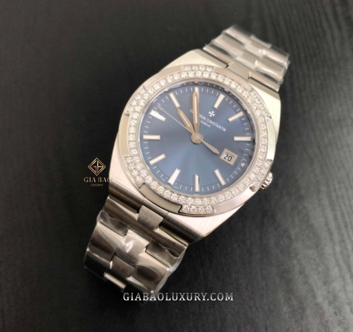 Đồng Hồ Vacheron Constantin Overseas 1205V/100A-B590