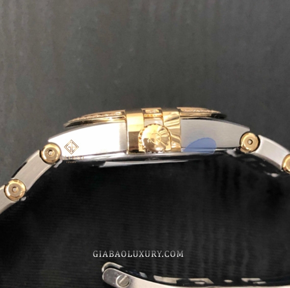 Đồng Hồ Omega Constellation 131.25.28.60.55.002