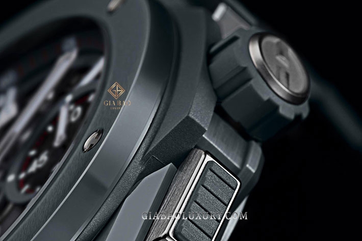 Đồng Hồ Hublot Big Bang Integral 451.FX.6923.FX