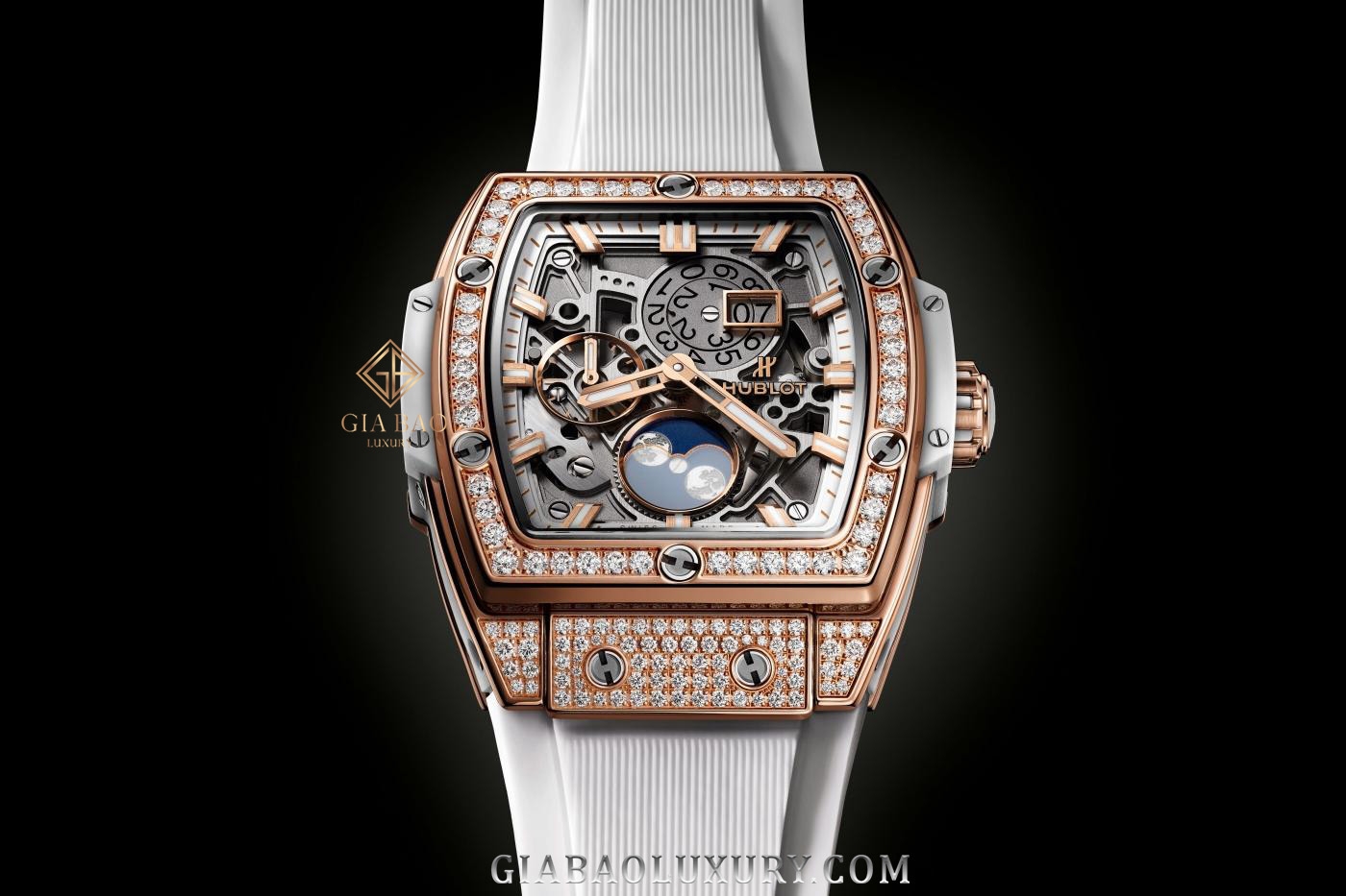 Đồng Hồ Hublot Spirit Of Big Bang 647.OE.2080.RW.1604