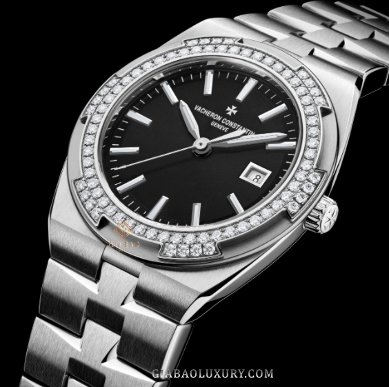 Đồng Hồ Vacheron Constantin Overseas 1205V/100A-B591
