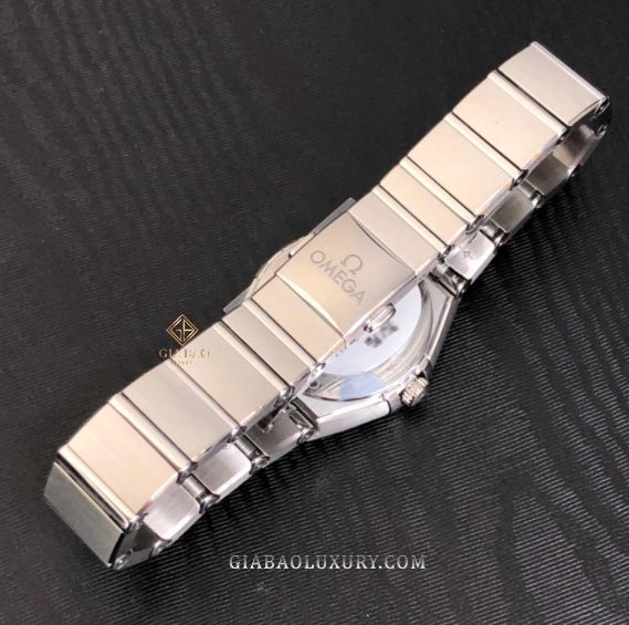 Đồng Hồ Omega Constellation 131.15.25.60.52.001