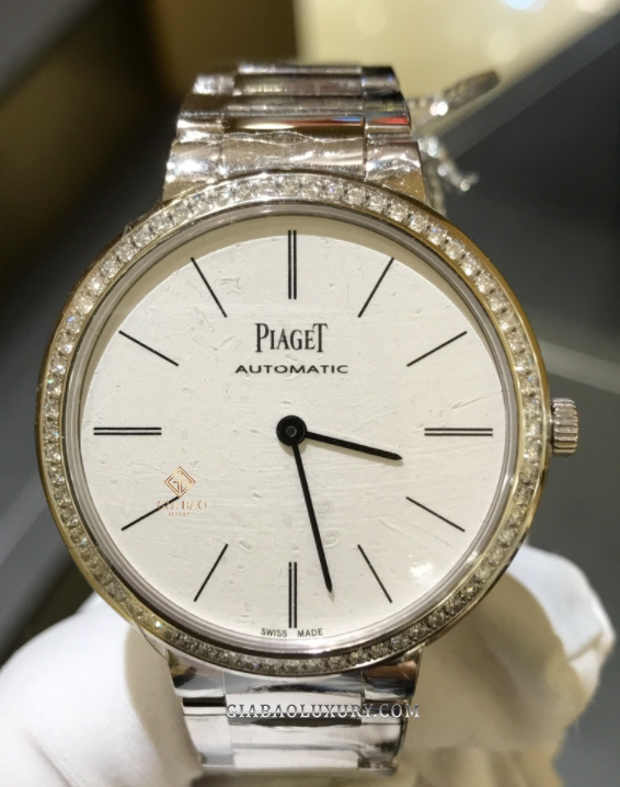 Đồng Hồ Piaget Altiplano G0A40109