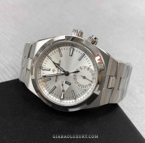 Đồng Hồ Vacheron Constantin Overseas 7900V/110A-B333