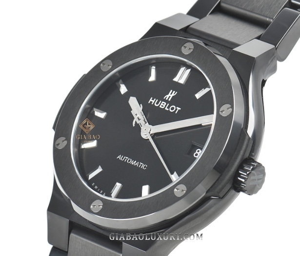 Đồng Hồ Hublot Classic Fusion 568.CM.1470.CM