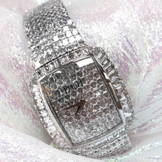 Đồng Hồ Piaget Limelight G0A32145