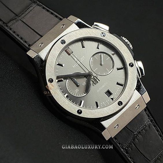 Đồng Hồ Hublot Classic Fusion 541.NX.7070.LR