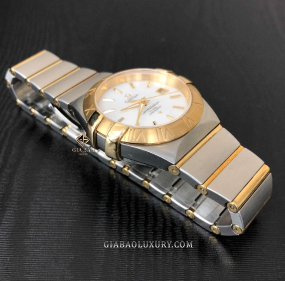 Đồng Hồ Omega Constellation 123.20.31.20.05.002