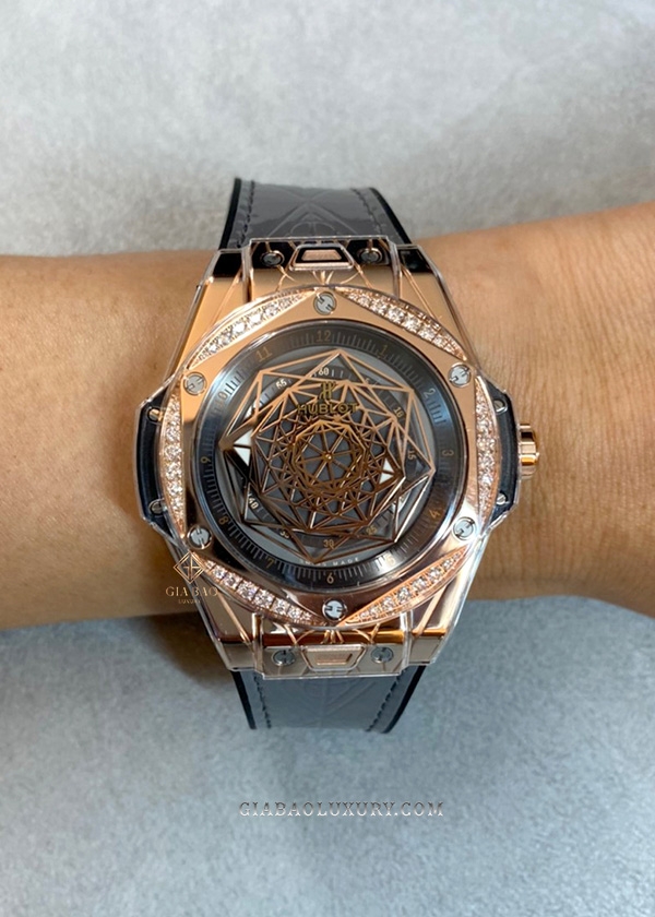 Đồng Hồ Hublot Big Bang 465.OS.7048.VR.1204.MXM20