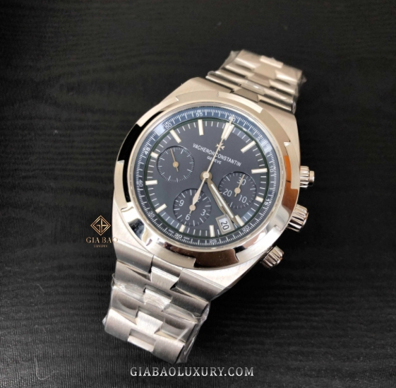 Đồng Hồ Vacheron Constantin Overseas Chronograph 5500V/110A-B433