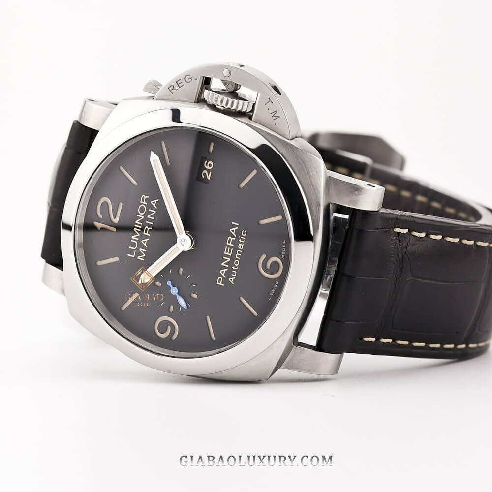 Đồng Hồ Panerai Luminor PAM01312