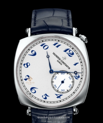 Đồng Hồ Vacheron Constantin Historiques 82035/000P-B168