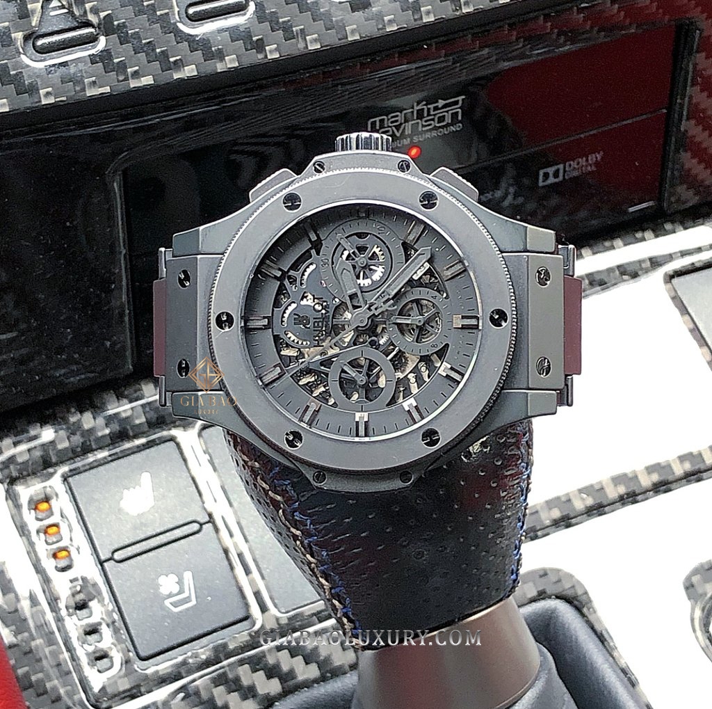 Đồng Hồ Hublot Big Bang 311.CI.1110.CI