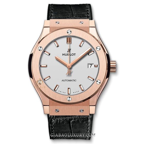 Đồng Hồ Hublot Classic Fusion 511.OX.2611.LR