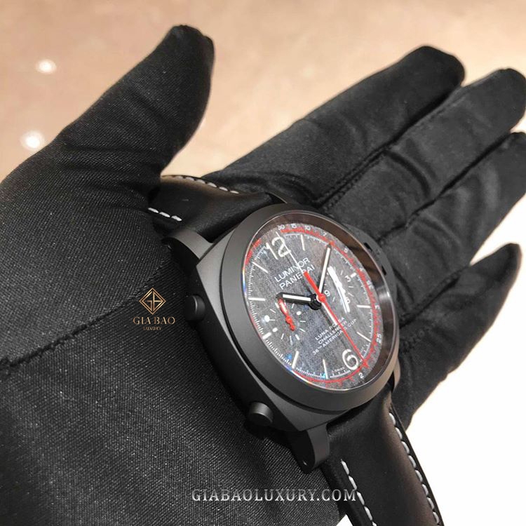 ng H Panerai Luminor PAM01037
