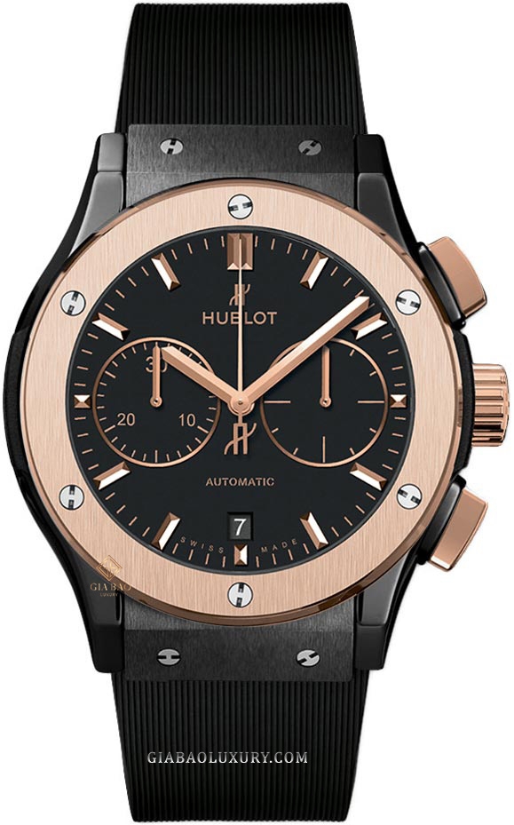 Đồng Hồ Hublot Classic Fusion 541.CO.1181.RX