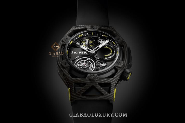 Đồng Hồ Hublot Novelties 408.QU.0129.RX