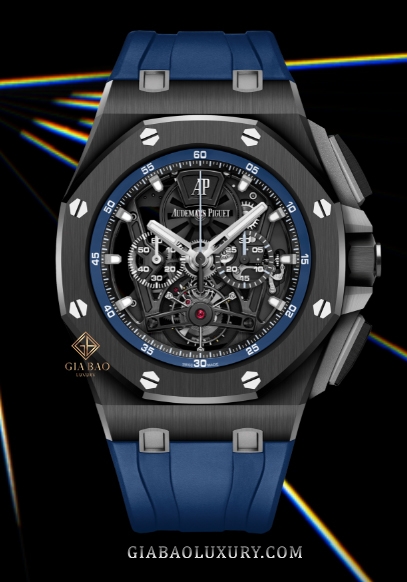 Đồng Hồ Audemars Piguet Royal Oak Offshore 26407CE.OO.A030CA.01