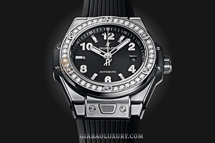 Đồng Hồ Hublot Big Bang One Click 485.SX.1170.RX.1204