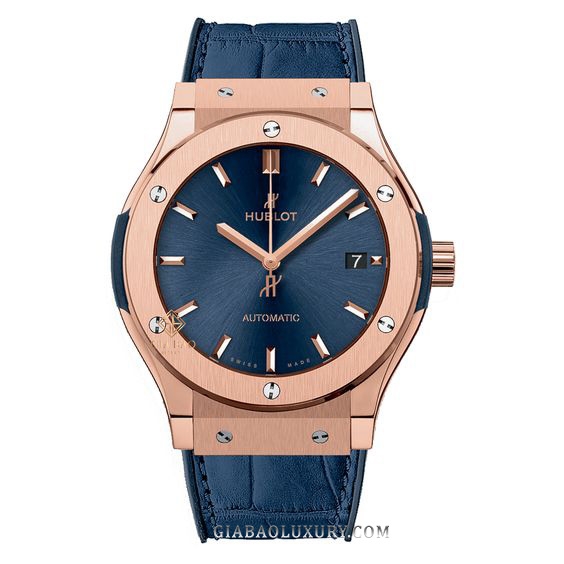 Đồng Hồ Hublot Classic Fusion 511.OX.7180.LR