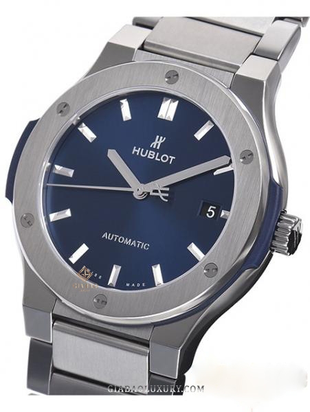 Đồng Hồ Hublot Classic Fusion 510.NX.7170.NX