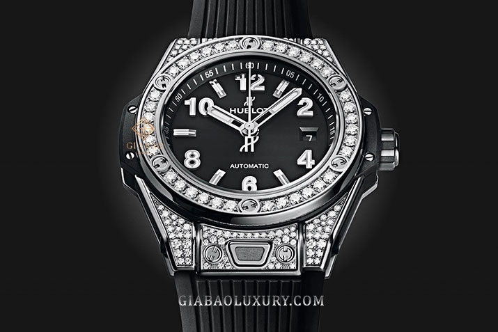 Đồng Hồ Hublot Big Bang One Click 485.SX.1170.RX.1604