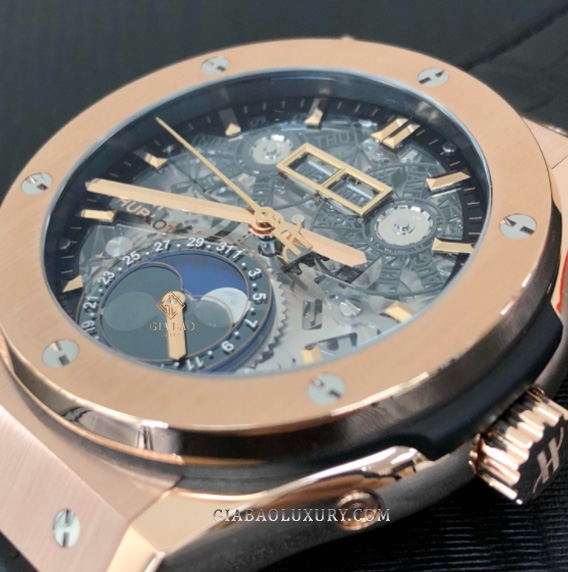 Đồng Hồ Hublot Classic Fusion Aerofusion 547.OX.0180.LR