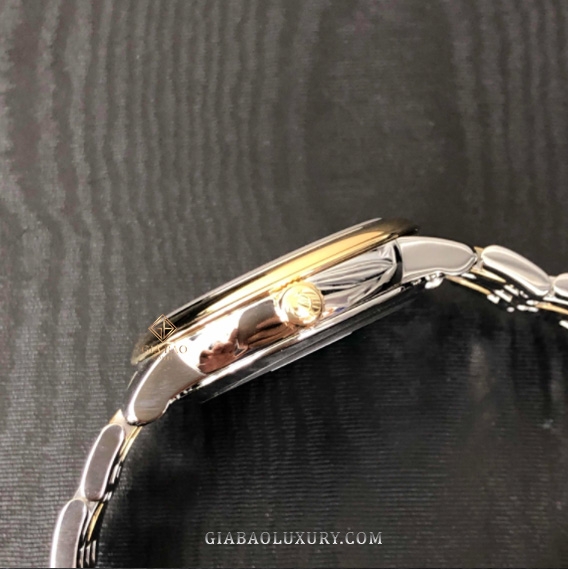 Đồng Hồ Omega De Ville Co-Axial 424.20.33.20.58.003