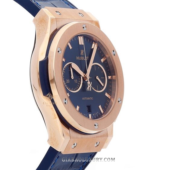 Đồng Hồ Hublot Classic Fusion 541.OX.7180.LR