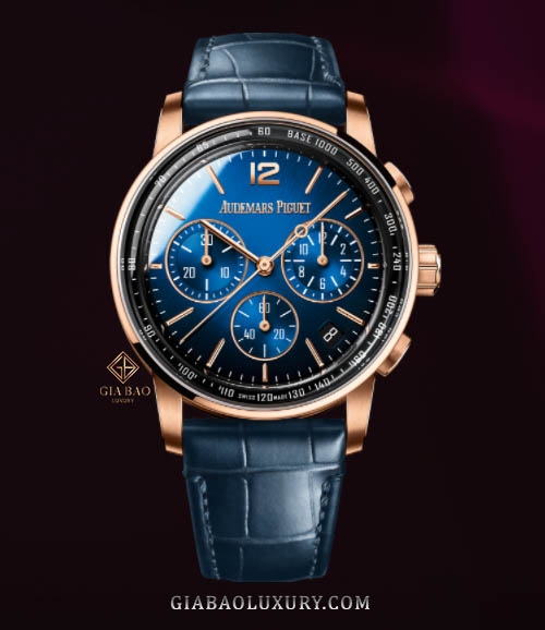 Đồng Hồ Audemars Piguet Code 11.59 26393OR.OO.A028CR.01