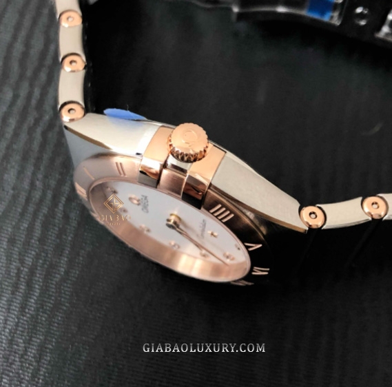 Đồng Hồ Omega Constellation 131.20.28.60.52.001