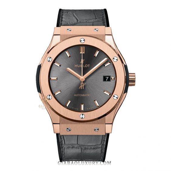 Đồng Hồ Hublot Classic Fusion 581.OX.7081.LR