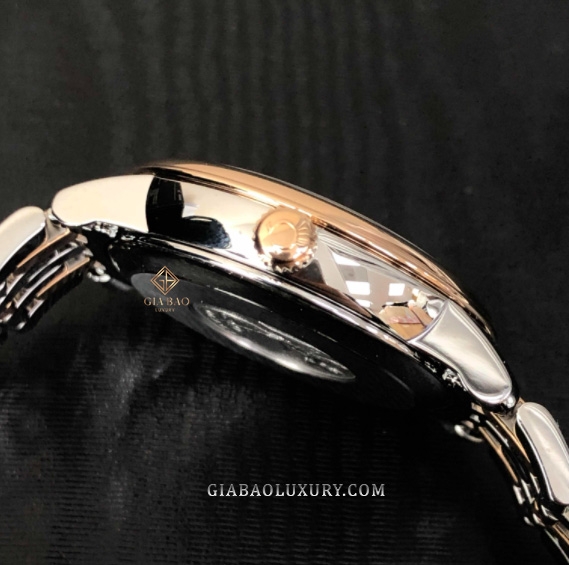 Đồng Hồ Omega De Ville Prestige 424.20.33.20.52.003