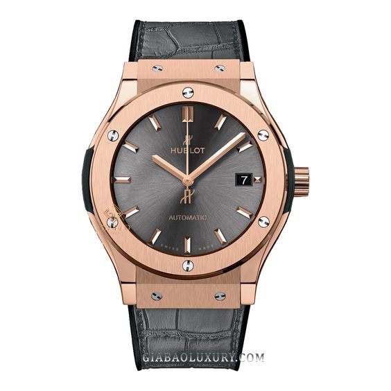 Đồng Hồ Hublot Classic Fusion 511.OX.7081.LR