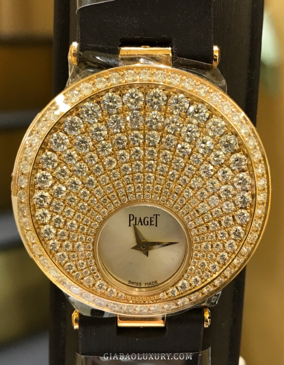 Đồng Hồ Piaget Limelight Twice G0A36243