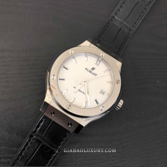 Đồng Hồ Hublot Classic Fusion 565.NX.2611.LR