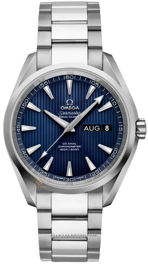 Đồng Hồ Omega Seamaster Aqua Terra 231.10.39.22.03.001