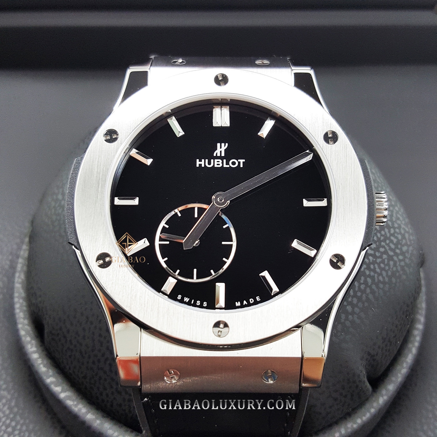 Đồng Hồ Hublot Classic Fusion Ultra Thin 515.NX.1270.LR